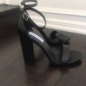Steve Madden Carrson Heels